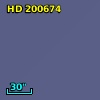 HD 200674