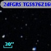 2dFGRS TGS876Z160