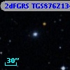 2dFGRS TGS876Z134