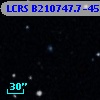 LCRS B210747.7-452339