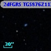 2dFGRS TGS876Z113
