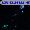 LCRS B210819.1-452815