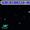 LCRS B210822.9-451806