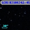 LCRS B210824.5-452934
