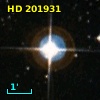 HD 201931
