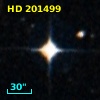 HD 201499