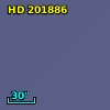 HD 201886