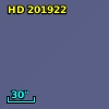 HD 201922