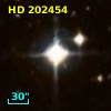 HD 202454