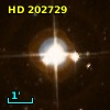 HD 202729