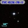TYC 4526-70-1