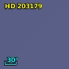 HD 203179