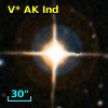 V* AK Ind