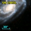 SN 1983L