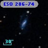 ESO 286-74