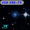 ESO 286-75