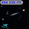 ESO 235-75
