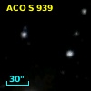 ACO S  939
