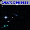 2MASX J21080891-4606074