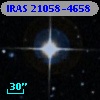 IRAS 21058-4658
