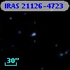 IRAS 21126-4723