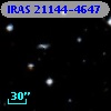IRAS 21144-4647
