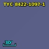2MASS J21222458-4619391