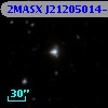 2MASX J21205014-4617539