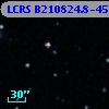 LCRS B210824.8-454149