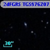 2dFGRS TGS876Z071