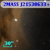2MASS J21530633+4715048