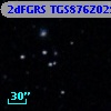2dFGRS TGS876Z029