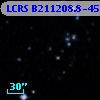 LCRS B211208.8-454138