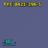 TYC 8421-296-1