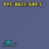 TYC 8421-640-1