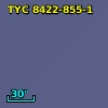 TYC 8422-855-1
