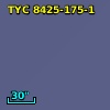 TYC 8425-175-1