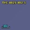 TYC 8425-802-1