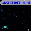 1RXS J210634.8-470209