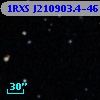 1RXS J210903.4-461025
