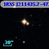 1RXS J211435.7-473644