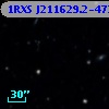 1RXS J211629.2-472716
