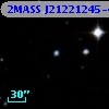 2MASS J21221245-4613188