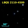 LBQS 2110-4509