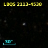 LBQS 2113-4538