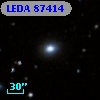 LEDA   87414