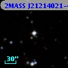 2MASS J21214021-4538100