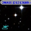 2MASS J21212609-4549201