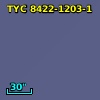 TYC 8422-1203-1