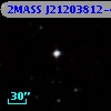 2MASS J21203812-4534196